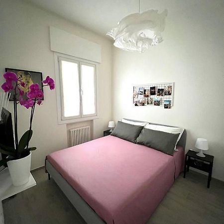 Ferienwohnung Padova Dream: Flat In The Heart Of Padua Exterior foto