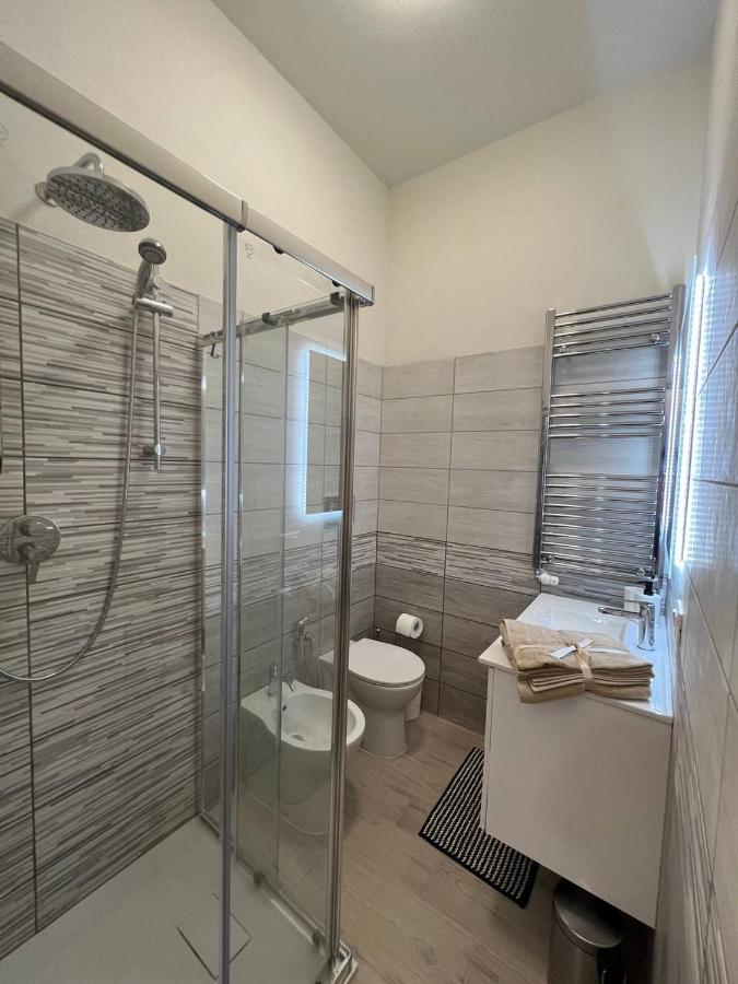 Ferienwohnung Padova Dream: Flat In The Heart Of Padua Exterior foto