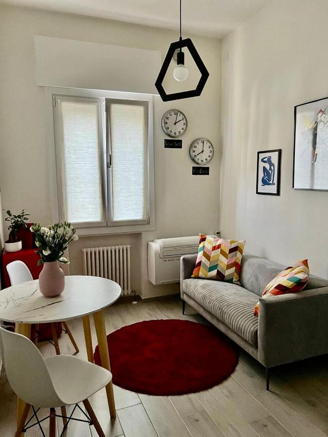 Ferienwohnung Padova Dream: Flat In The Heart Of Padua Exterior foto
