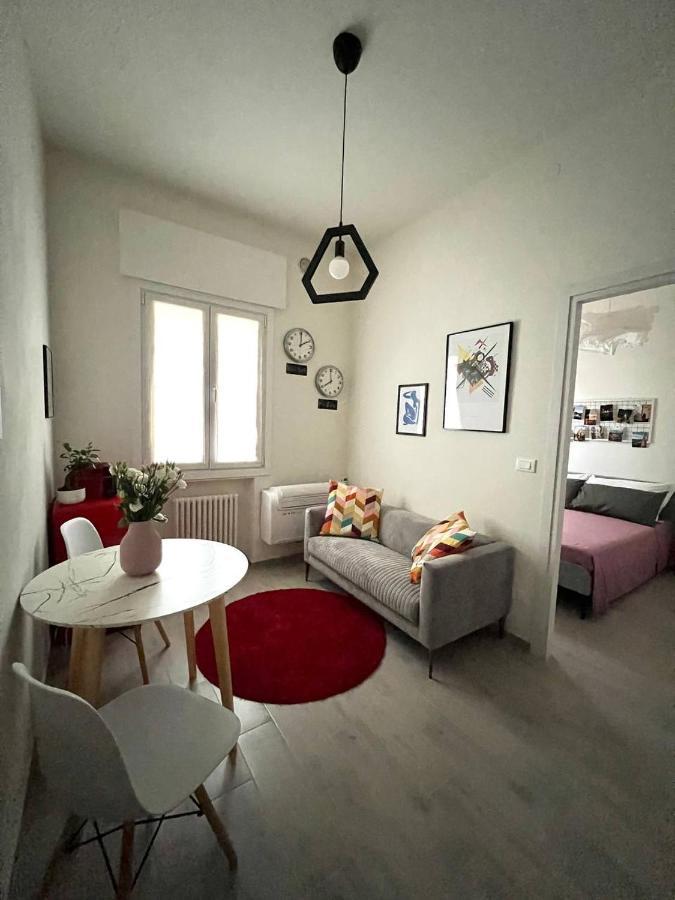 Ferienwohnung Padova Dream: Flat In The Heart Of Padua Exterior foto