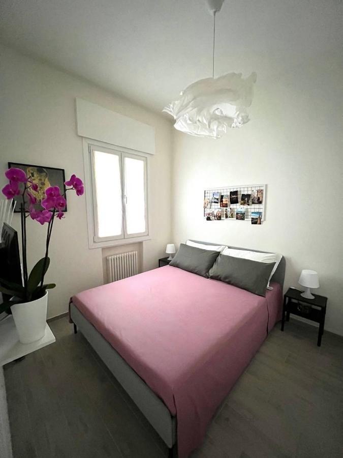Ferienwohnung Padova Dream: Flat In The Heart Of Padua Exterior foto
