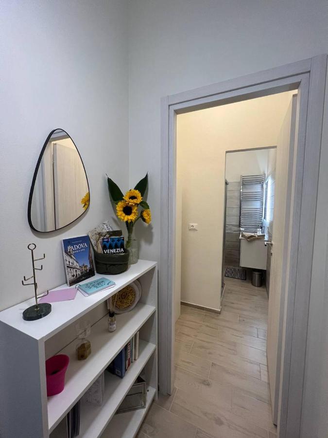 Ferienwohnung Padova Dream: Flat In The Heart Of Padua Exterior foto