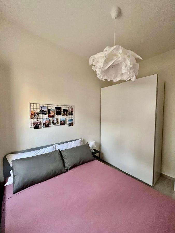 Ferienwohnung Padova Dream: Flat In The Heart Of Padua Exterior foto