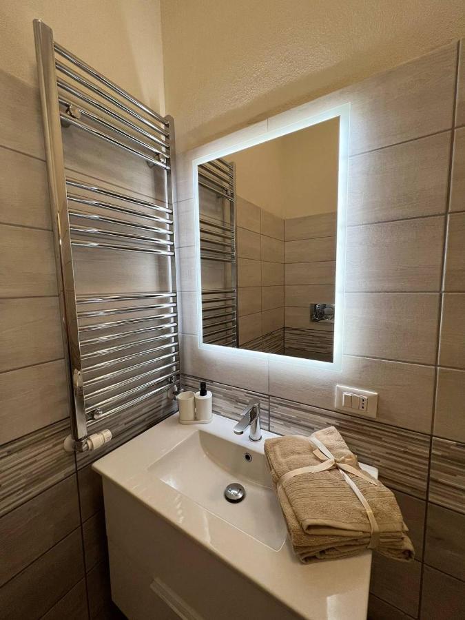 Ferienwohnung Padova Dream: Flat In The Heart Of Padua Exterior foto