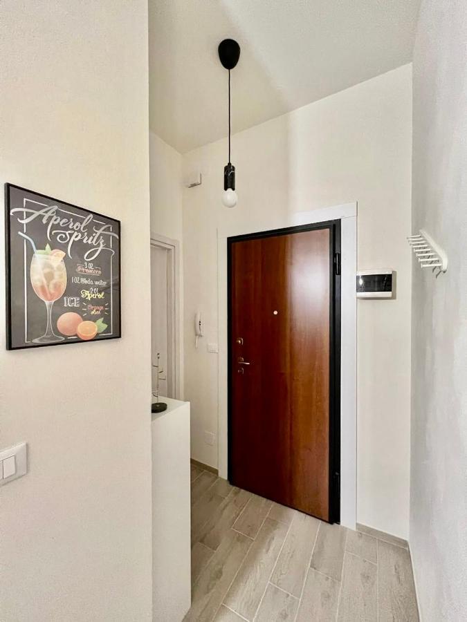 Ferienwohnung Padova Dream: Flat In The Heart Of Padua Exterior foto
